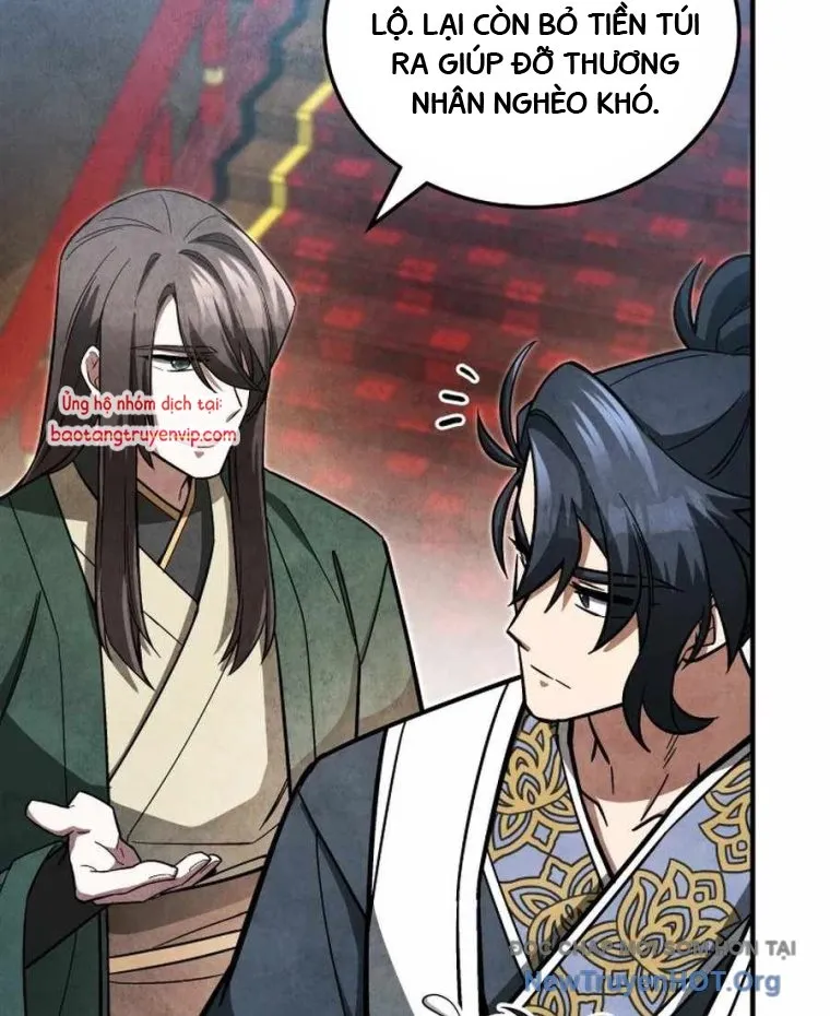 Sinh Tồn Như Một Bộ Khoái Ở Thế Giới Võ Lâm Chapter 7 - Trang 48