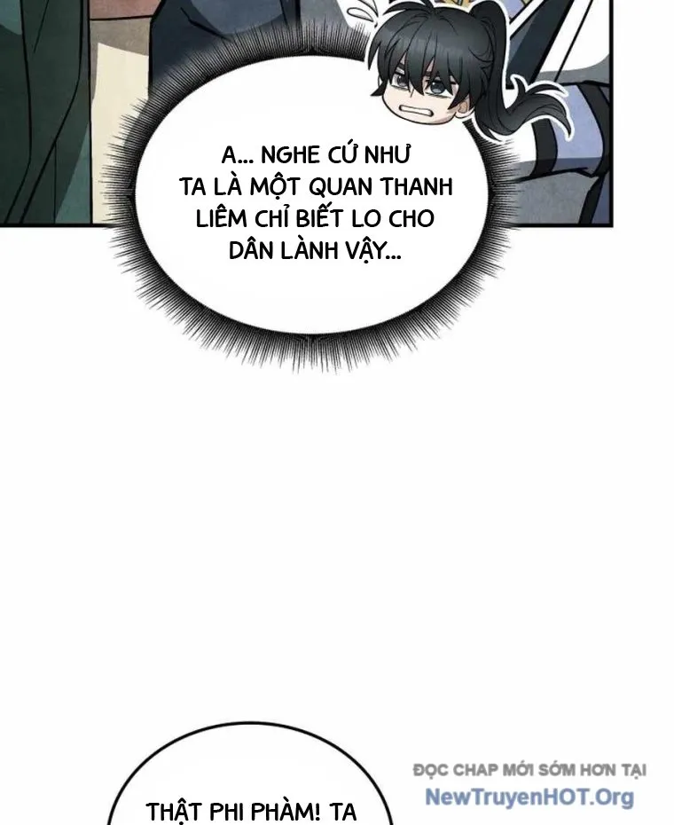 Sinh Tồn Như Một Bộ Khoái Ở Thế Giới Võ Lâm Chapter 7 - Trang 49