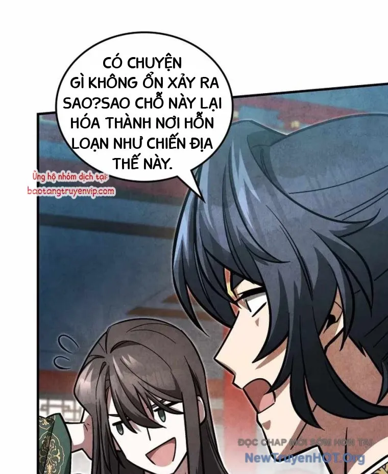 Sinh Tồn Như Một Bộ Khoái Ở Thế Giới Võ Lâm Chapter 7 - Trang 5