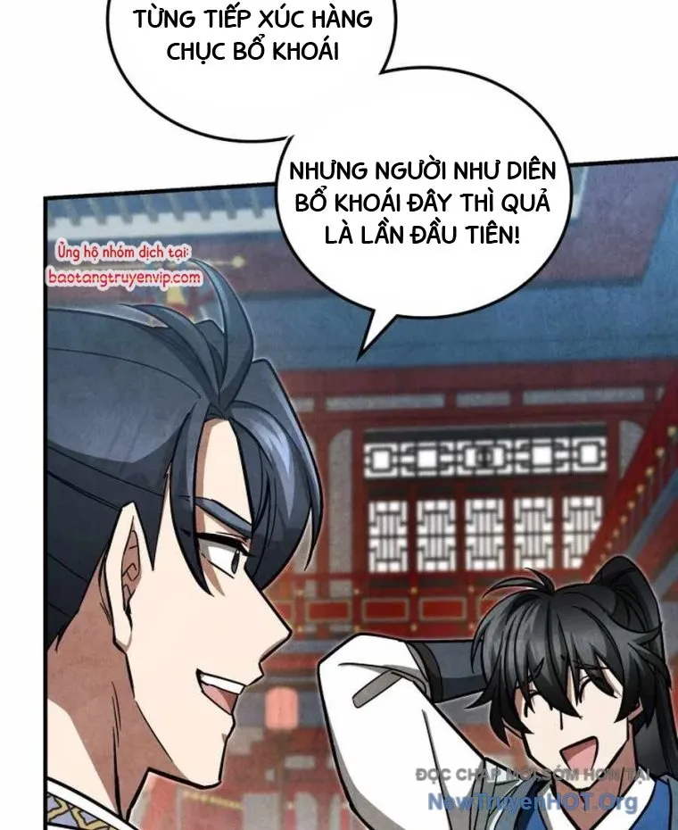 Sinh Tồn Như Một Bộ Khoái Ở Thế Giới Võ Lâm Chapter 7 - Trang 50