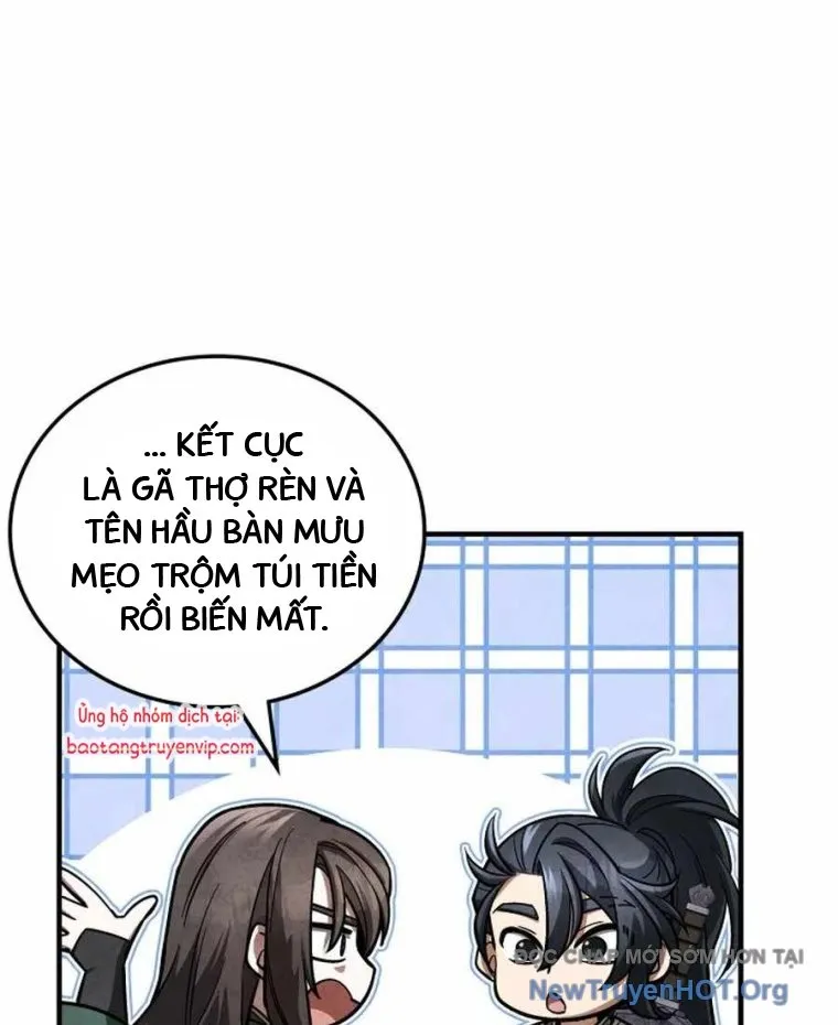 Sinh Tồn Như Một Bộ Khoái Ở Thế Giới Võ Lâm Chapter 7 - Trang 7