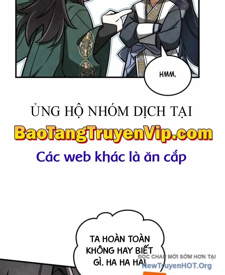 Sinh Tồn Như Một Bộ Khoái Ở Thế Giới Võ Lâm Chapter 7 - Trang 8