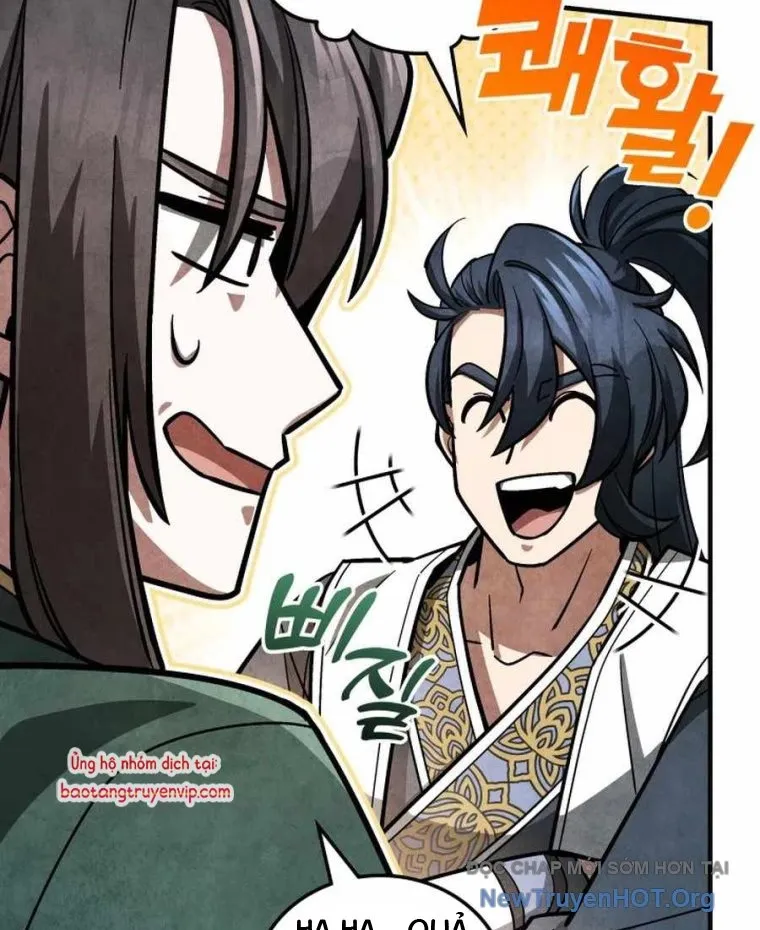 Sinh Tồn Như Một Bộ Khoái Ở Thế Giới Võ Lâm Chapter 7 - Trang 9