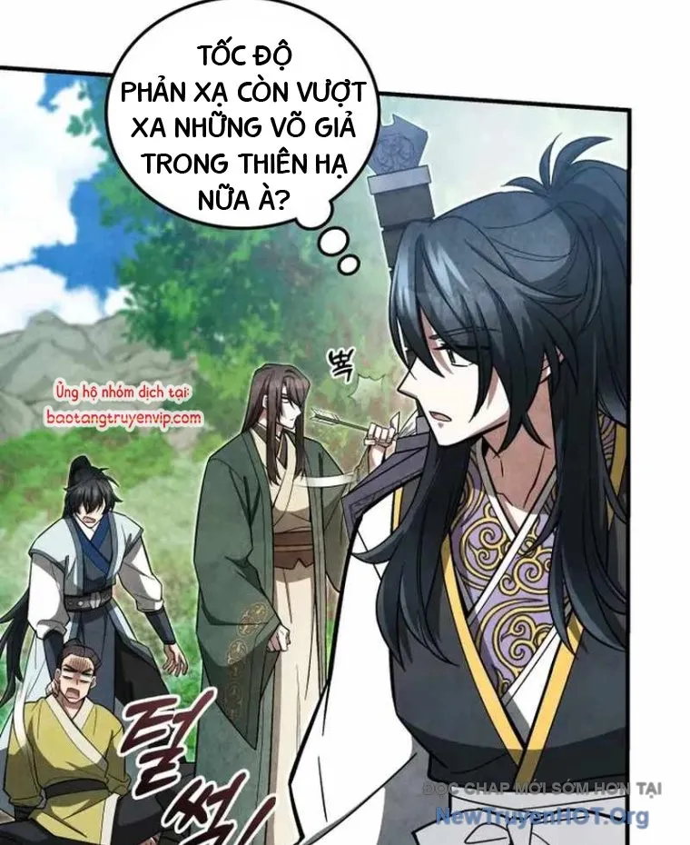 Sinh Tồn Như Một Bộ Khoái Ở Thế Giới Võ Lâm Chapter 8 - Trang 14