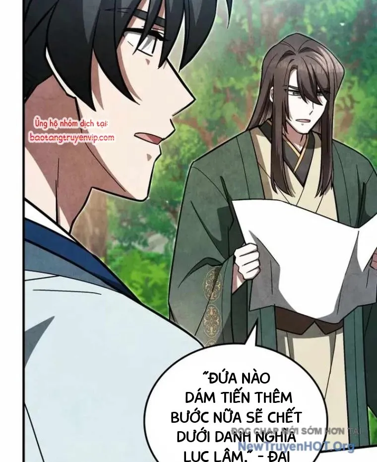 Sinh Tồn Như Một Bộ Khoái Ở Thế Giới Võ Lâm Chapter 8 - Trang 16