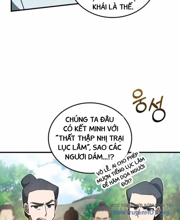 Sinh Tồn Như Một Bộ Khoái Ở Thế Giới Võ Lâm Chapter 8 - Trang 17
