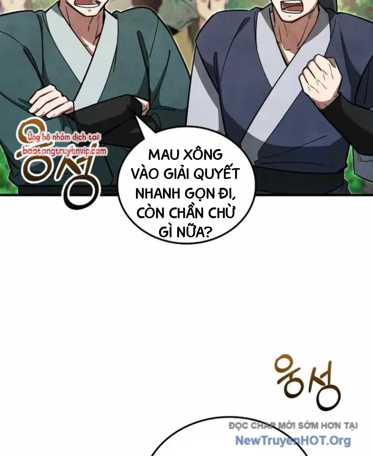 Sinh Tồn Như Một Bộ Khoái Ở Thế Giới Võ Lâm Chapter 8 - Trang 18