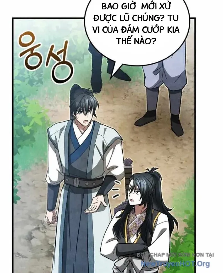 Sinh Tồn Như Một Bộ Khoái Ở Thế Giới Võ Lâm Chapter 8 - Trang 19