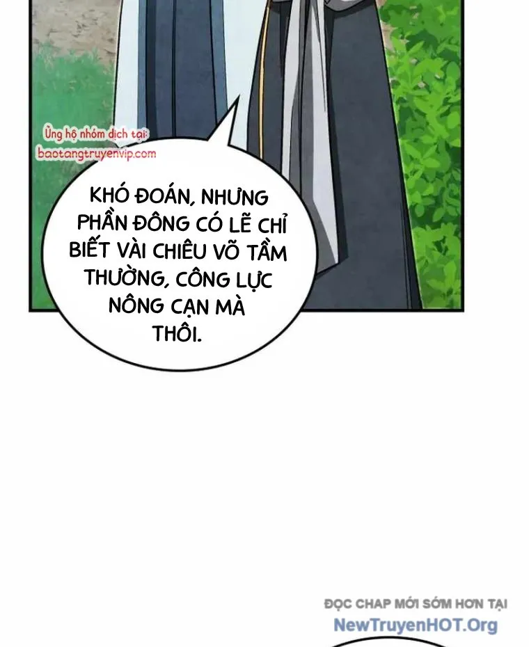 Sinh Tồn Như Một Bộ Khoái Ở Thế Giới Võ Lâm Chapter 8 - Trang 20