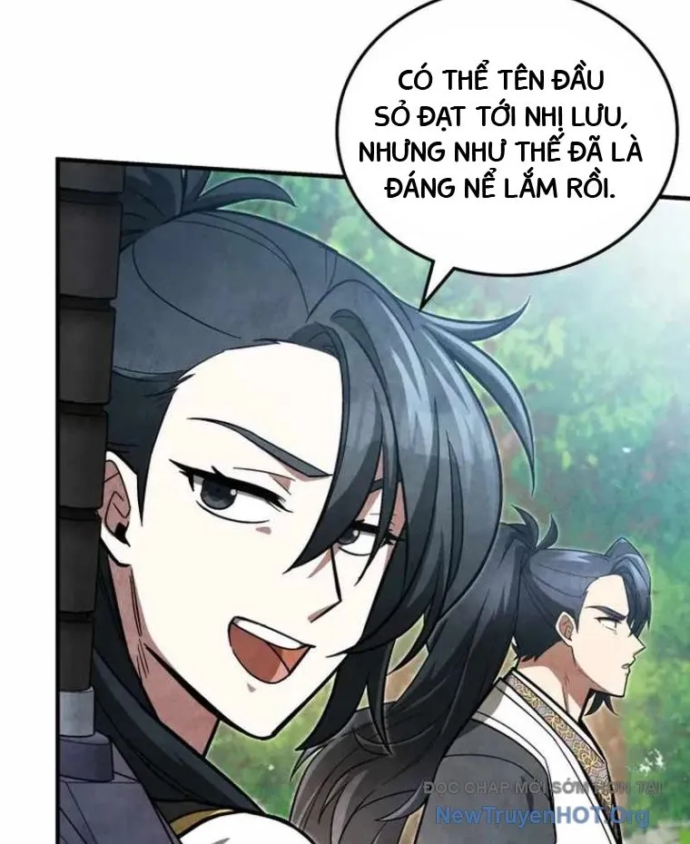 Sinh Tồn Như Một Bộ Khoái Ở Thế Giới Võ Lâm Chapter 8 - Trang 21