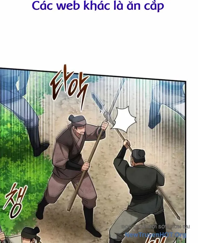 Sinh Tồn Như Một Bộ Khoái Ở Thế Giới Võ Lâm Chapter 8 - Trang 36