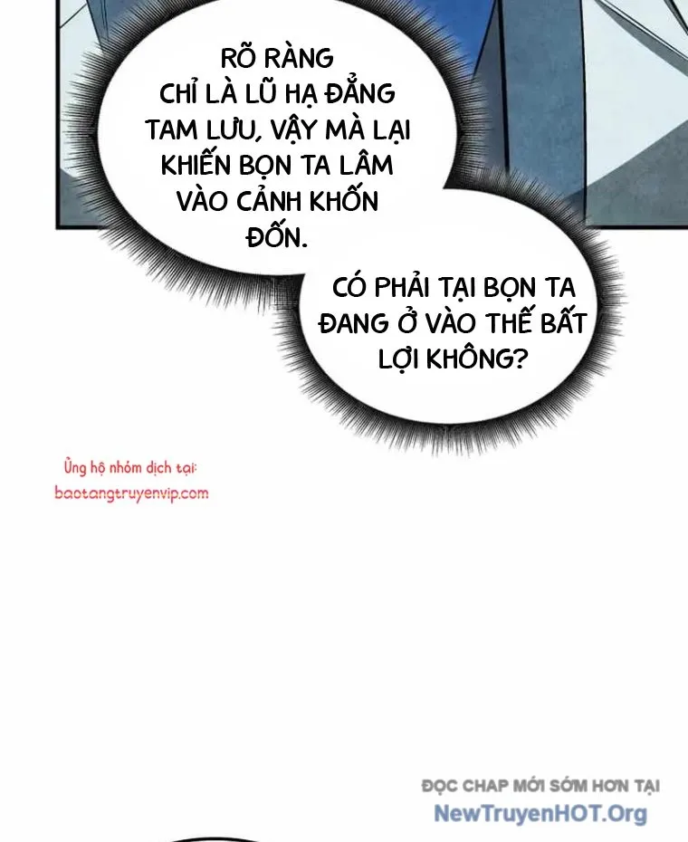 Sinh Tồn Như Một Bộ Khoái Ở Thế Giới Võ Lâm Chapter 8 - Trang 39