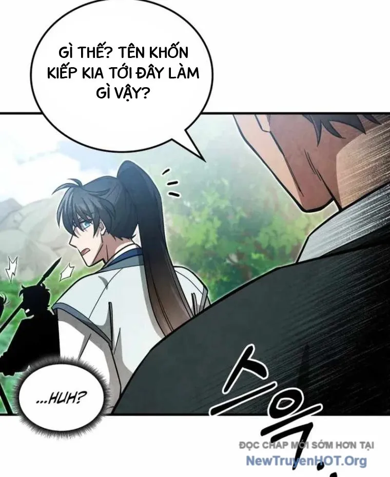 Sinh Tồn Như Một Bộ Khoái Ở Thế Giới Võ Lâm Chapter 8 - Trang 40