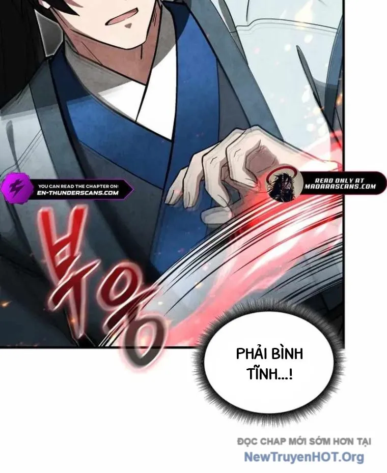 Sinh Tồn Như Một Bộ Khoái Ở Thế Giới Võ Lâm Chapter 8 - Trang 47