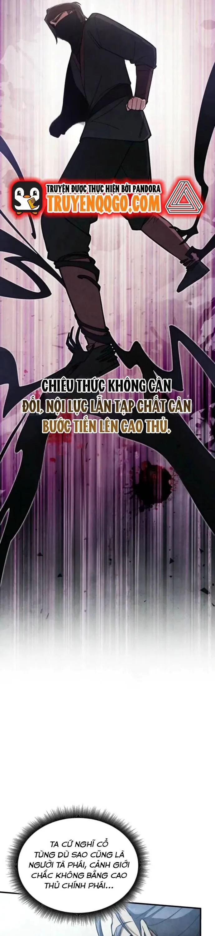 Sinh Tồn Như Một Bộ Khoái Ở Thế Giới Võ Lâm Chapter 9 - Trang 14