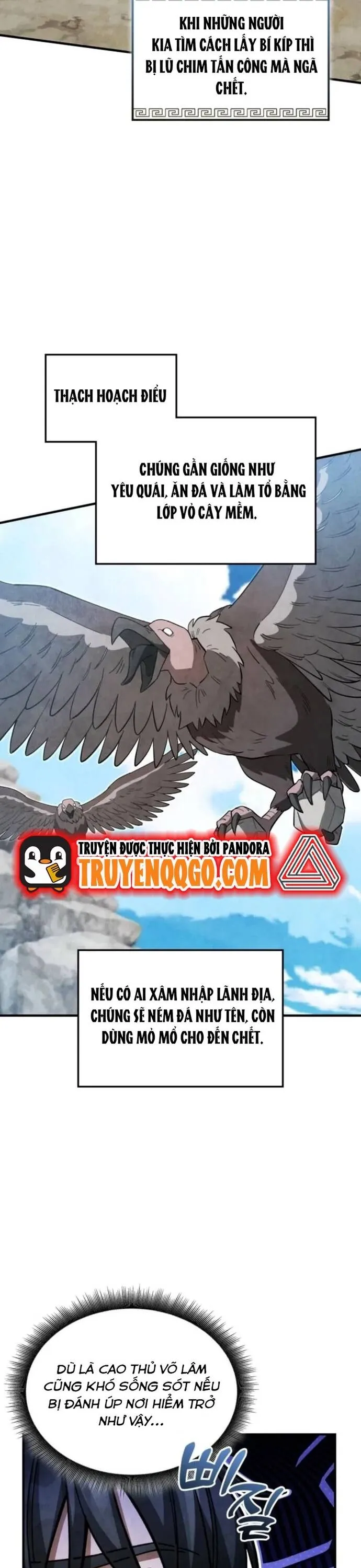 Sinh Tồn Như Một Bộ Khoái Ở Thế Giới Võ Lâm Chapter 9 - Trang 29