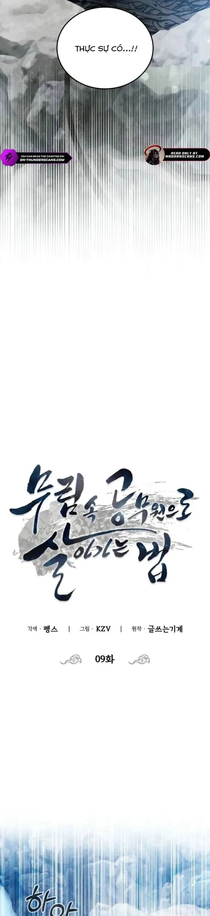 Sinh Tồn Như Một Bộ Khoái Ở Thế Giới Võ Lâm Chapter 9 - Trang 34