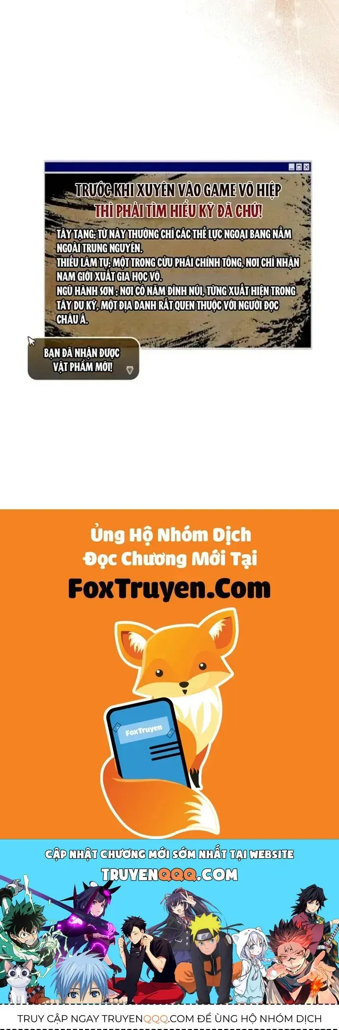 Sinh Tồn Như Một Bộ Khoái Ở Thế Giới Võ Lâm Chapter 9 - Trang 50