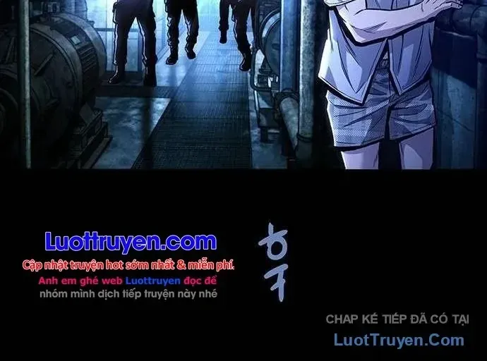 Sinh Tồn Trên Con Tàu Leviathan Chapter 1 - Trang 17