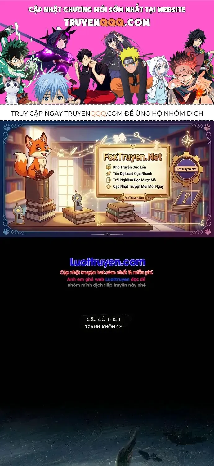 Sinh Tồn Trên Con Tàu Leviathan Chapter 1 - Trang 2