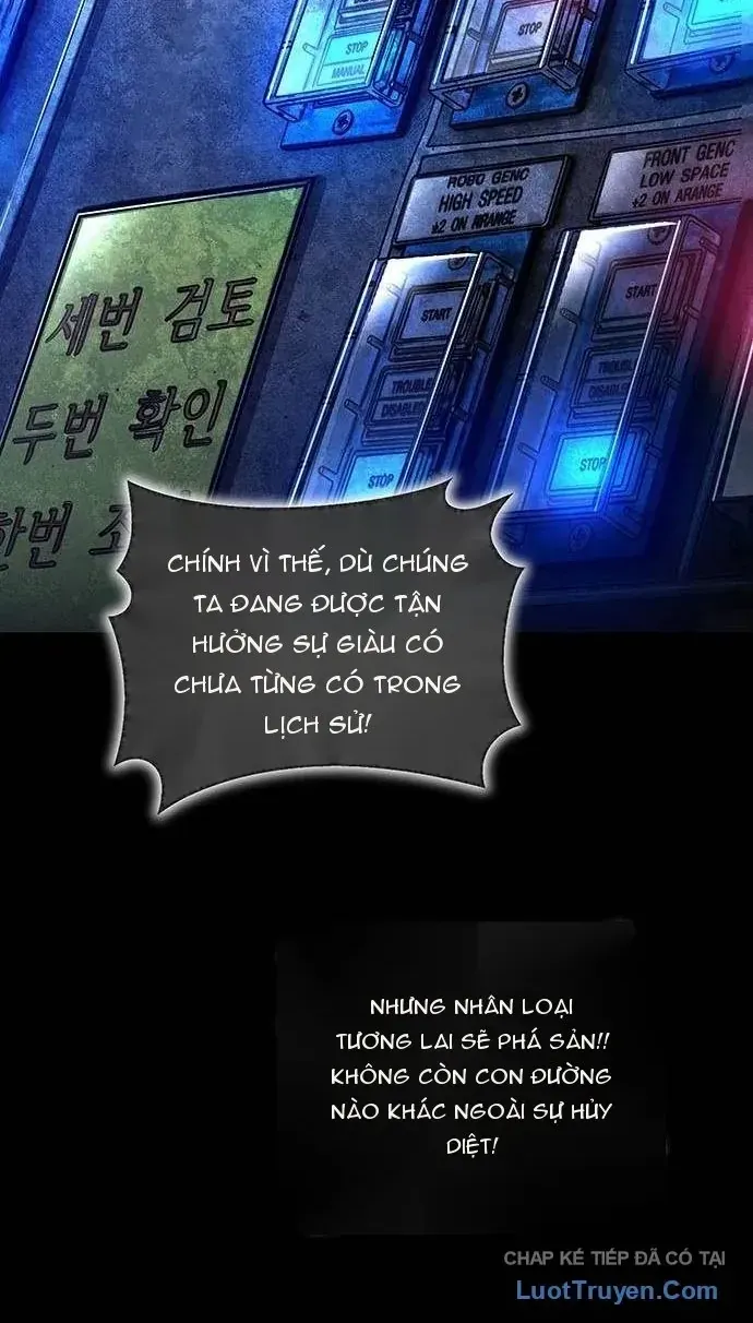 Sinh Tồn Trên Con Tàu Leviathan Chapter 1 - Trang 25