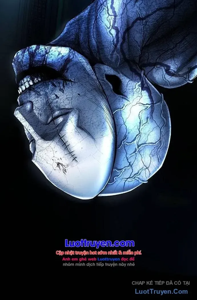 Sinh Tồn Trên Con Tàu Leviathan Chapter 1 - Trang 45