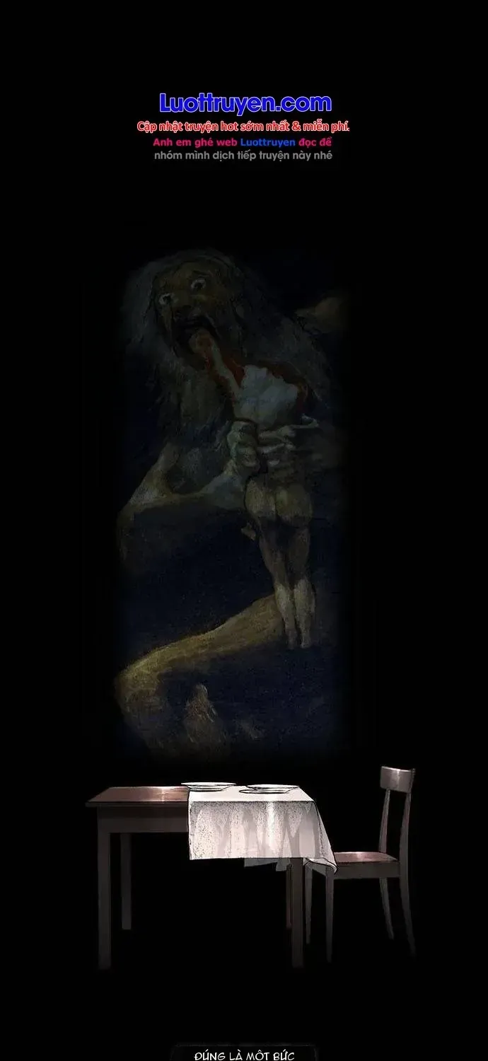 Sinh Tồn Trên Con Tàu Leviathan Chapter 1 - Trang 6