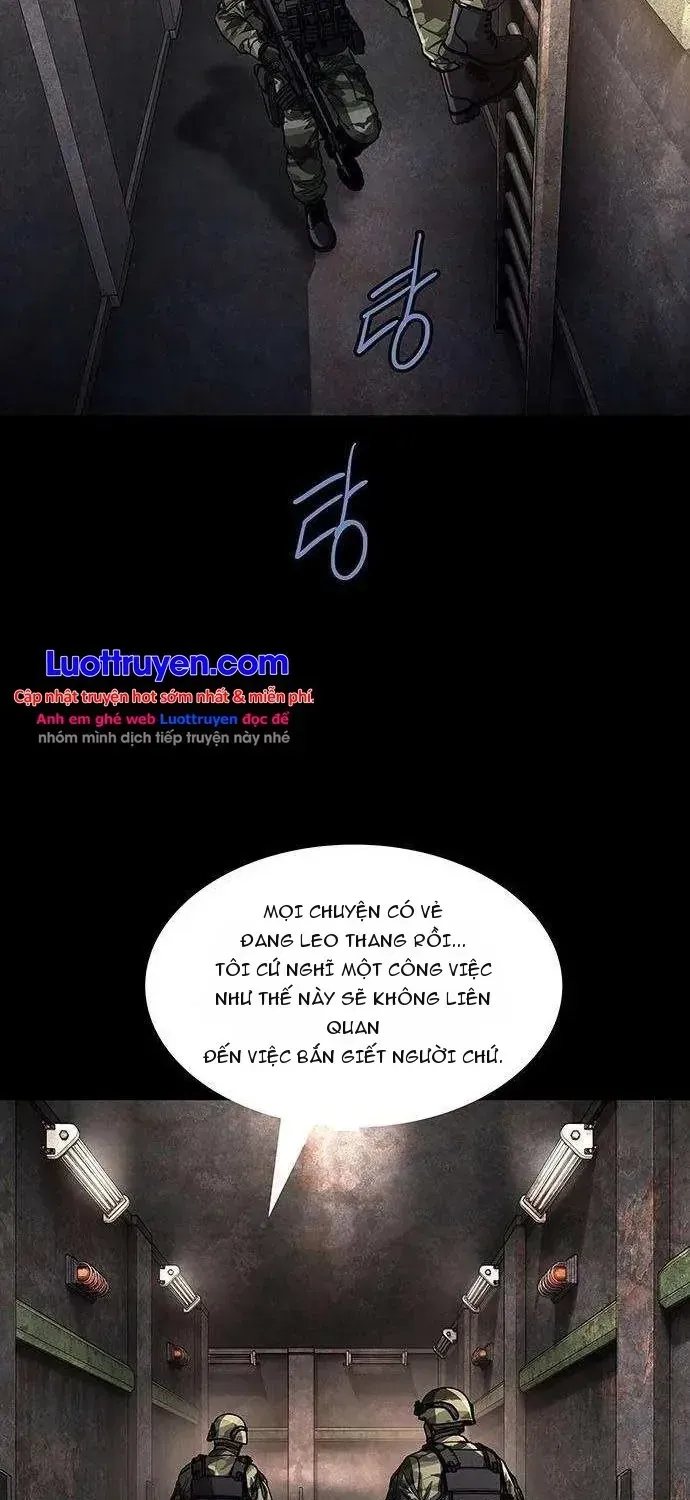 Sinh Tồn Trên Con Tàu Leviathan Chapter 10 - Trang 12