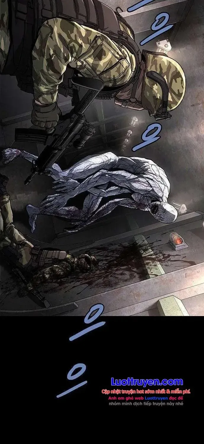 Sinh Tồn Trên Con Tàu Leviathan Chapter 10 - Trang 16