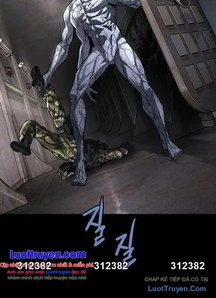 Sinh Tồn Trên Con Tàu Leviathan Chapter 10 - Trang 25