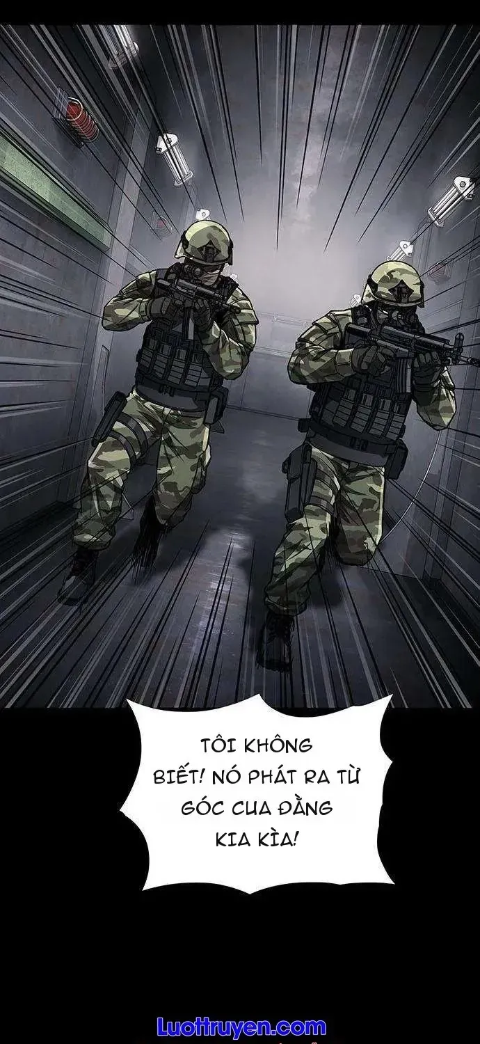 Sinh Tồn Trên Con Tàu Leviathan Chapter 10 - Trang 30