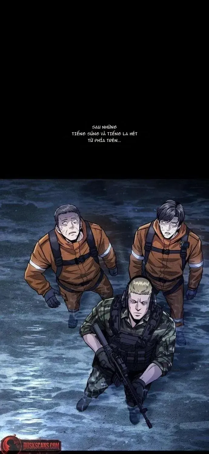 Sinh Tồn Trên Con Tàu Leviathan Chapter 10 - Trang 4
