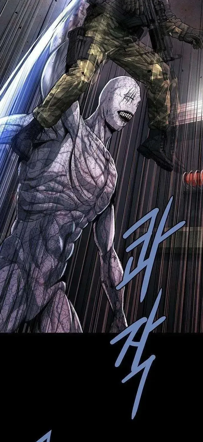 Sinh Tồn Trên Con Tàu Leviathan Chapter 10 - Trang 40