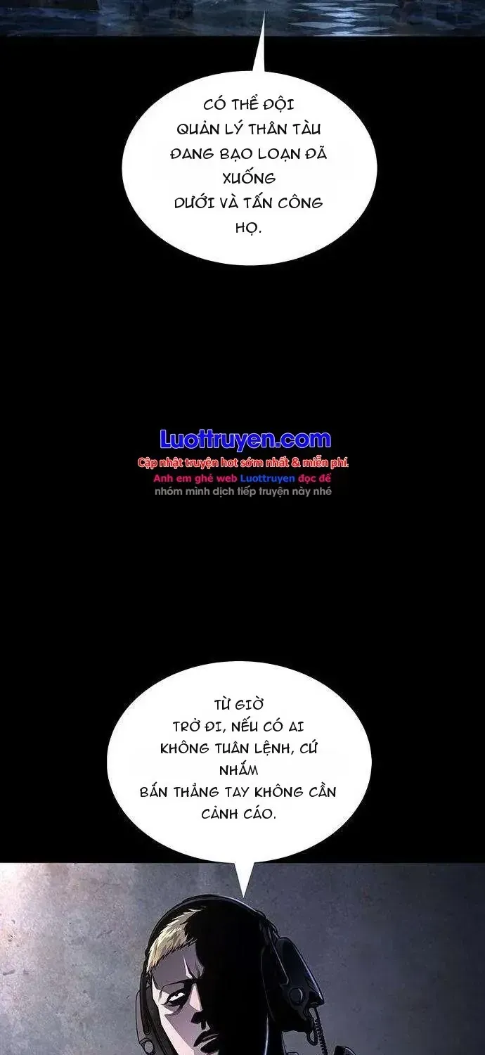 Sinh Tồn Trên Con Tàu Leviathan Chapter 10 - Trang 8