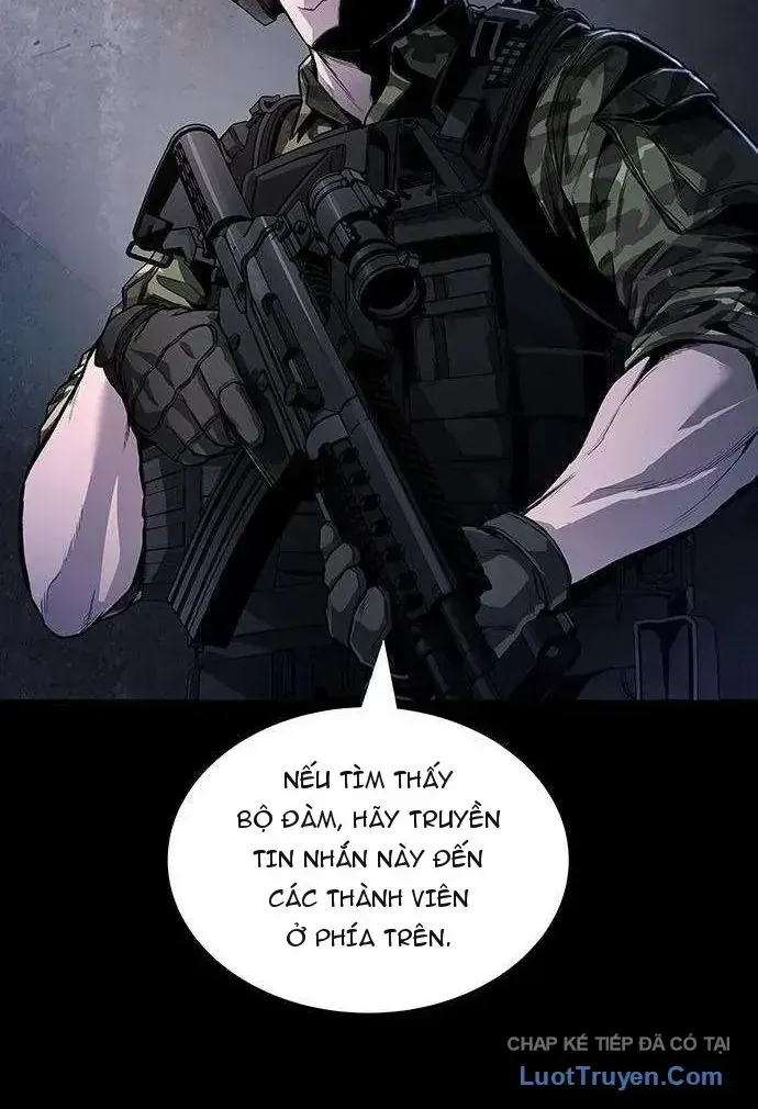 Sinh Tồn Trên Con Tàu Leviathan Chapter 10 - Trang 9