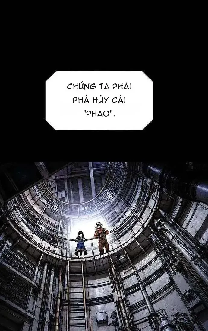 Sinh Tồn Trên Con Tàu Leviathan Chapter 11 - Trang 11