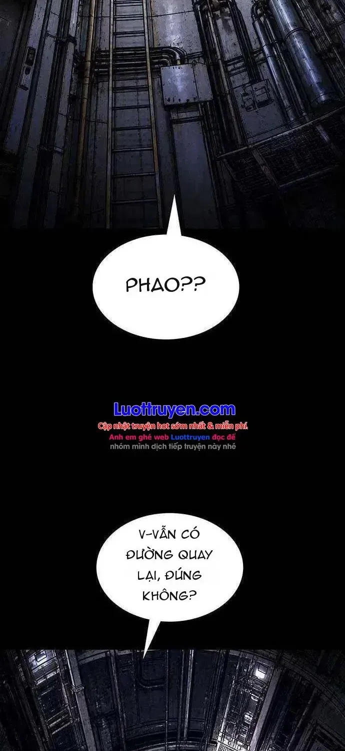 Sinh Tồn Trên Con Tàu Leviathan Chapter 11 - Trang 12