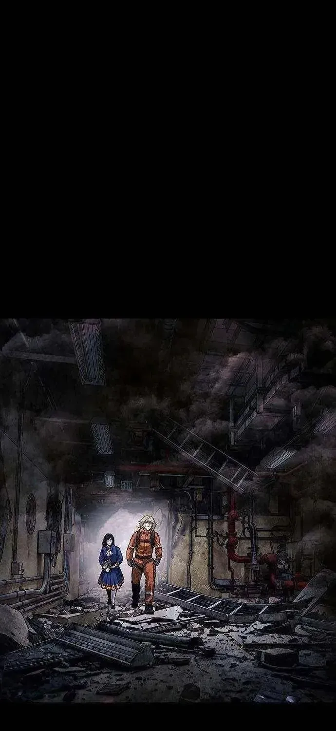 Sinh Tồn Trên Con Tàu Leviathan Chapter 11 - Trang 16