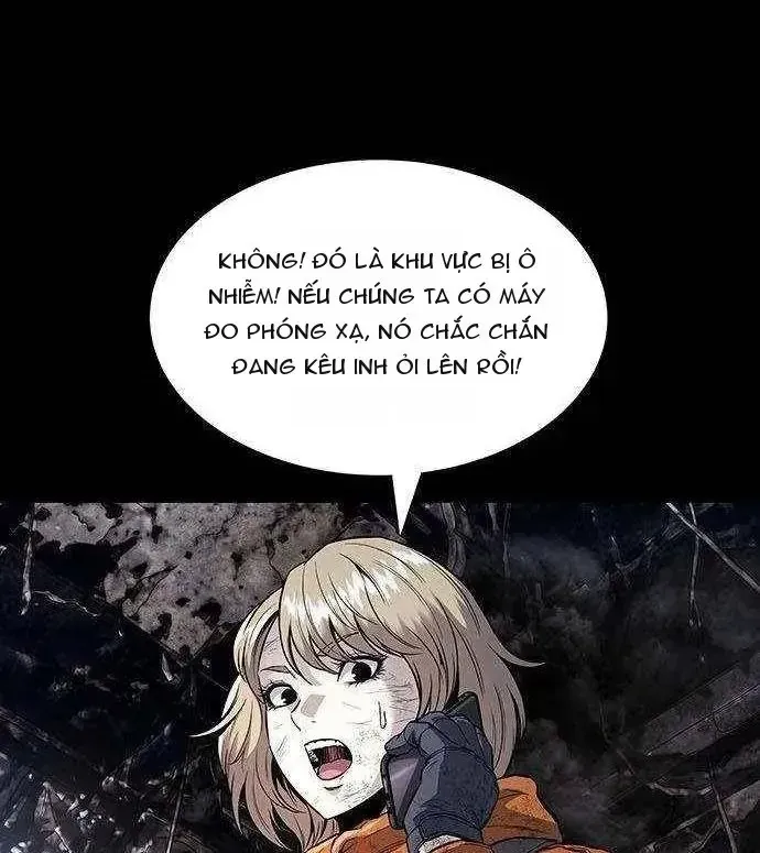 Sinh Tồn Trên Con Tàu Leviathan Chapter 11 - Trang 19