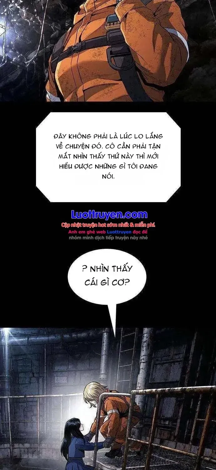 Sinh Tồn Trên Con Tàu Leviathan Chapter 11 - Trang 20