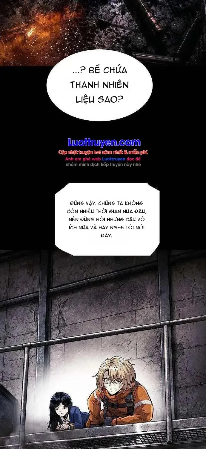 Sinh Tồn Trên Con Tàu Leviathan Chapter 11 - Trang 24