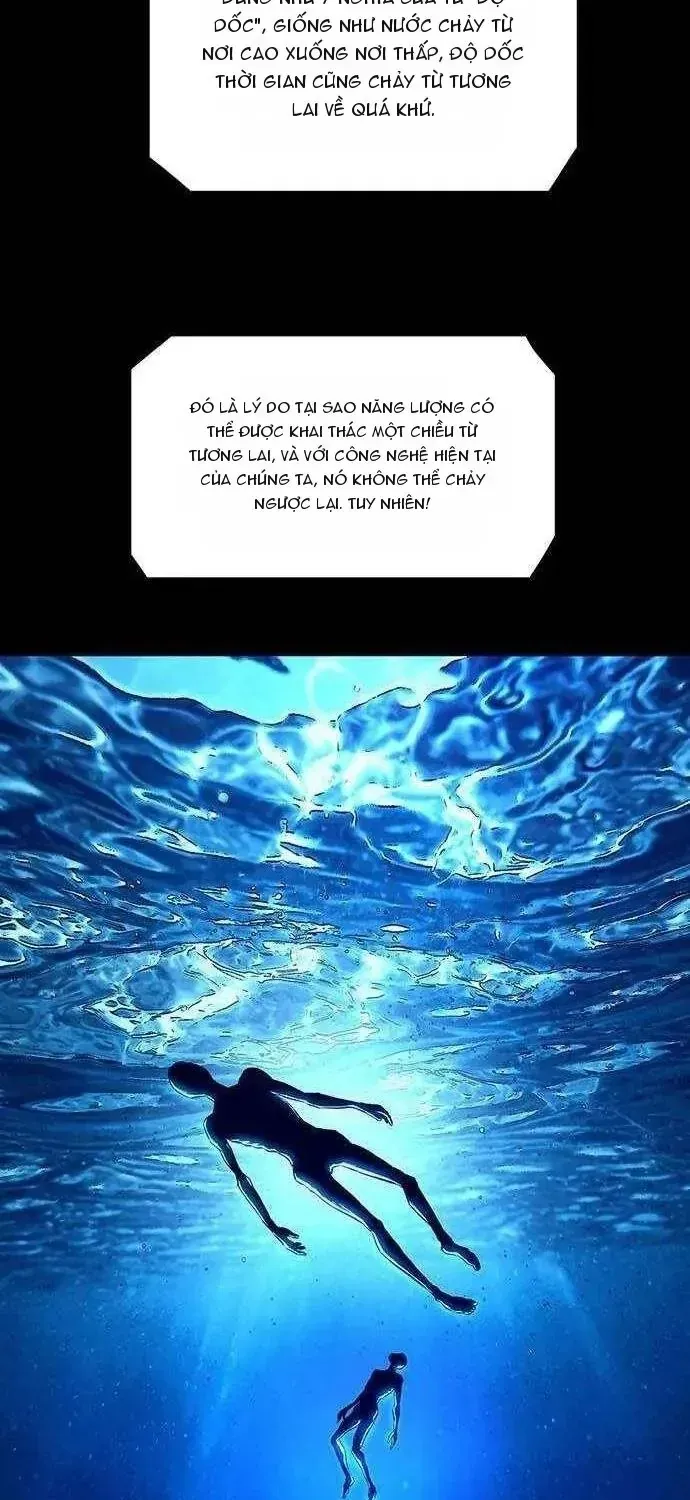 Sinh Tồn Trên Con Tàu Leviathan Chapter 11 - Trang 28