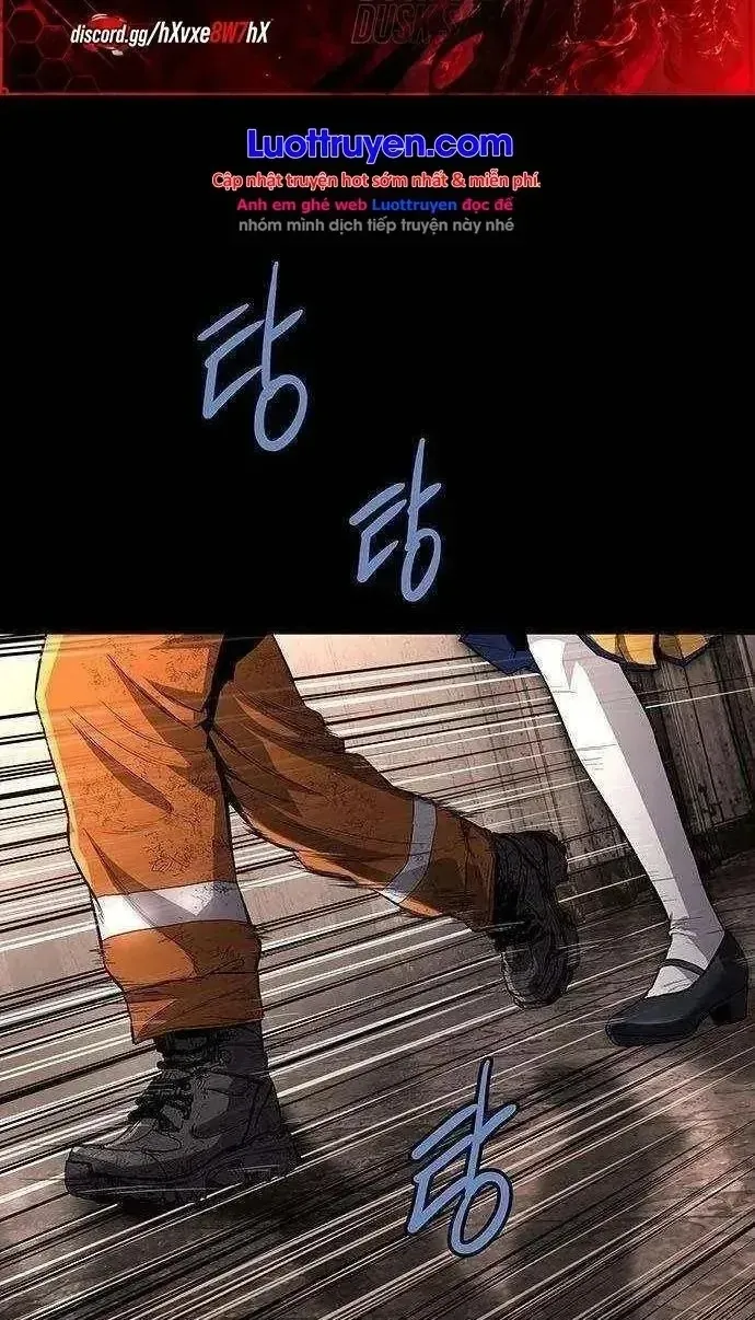 Sinh Tồn Trên Con Tàu Leviathan Chapter 11 - Trang 3