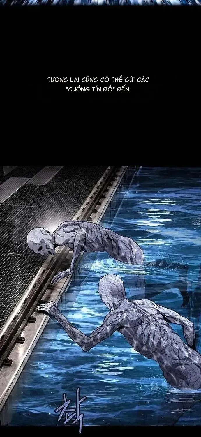 Sinh Tồn Trên Con Tàu Leviathan Chapter 11 - Trang 32