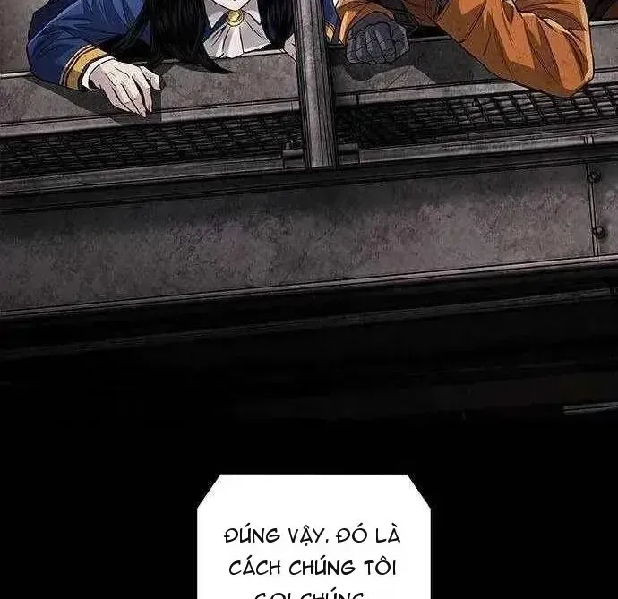Sinh Tồn Trên Con Tàu Leviathan Chapter 11 - Trang 35