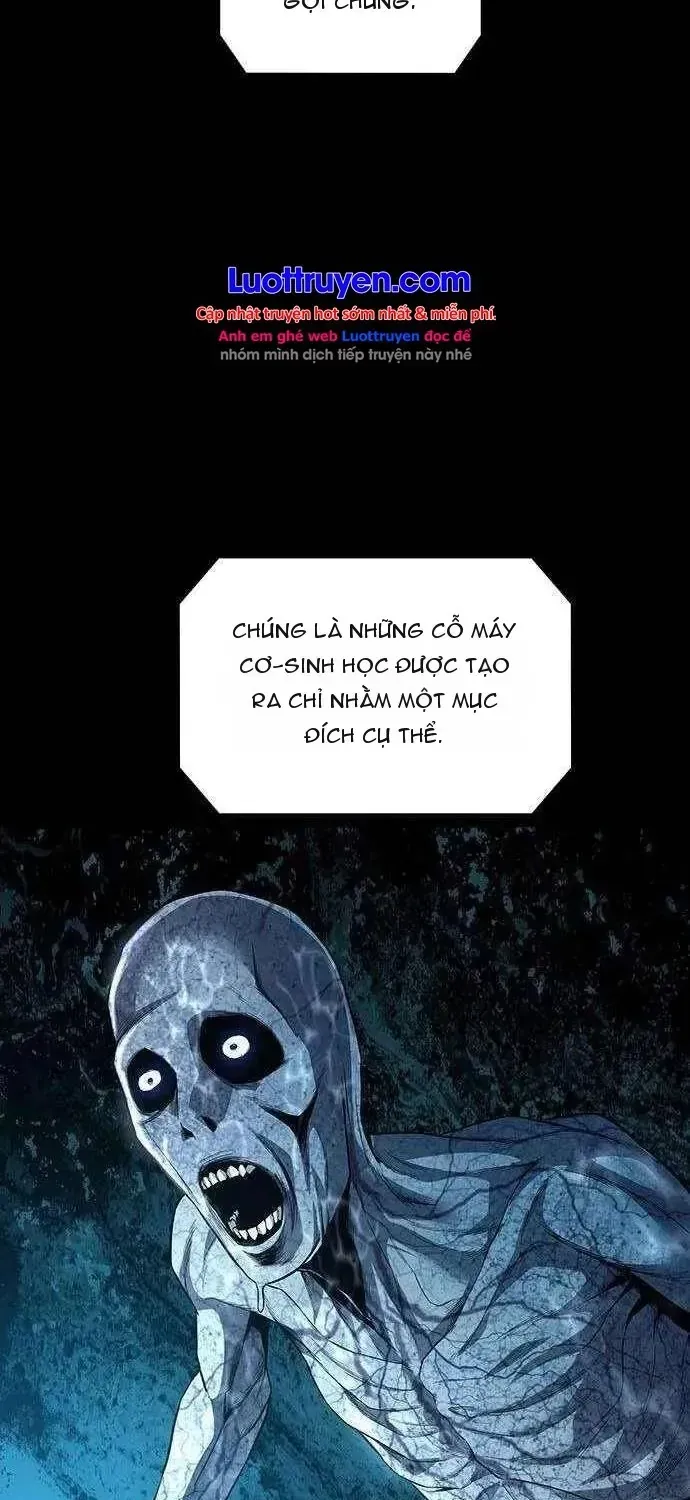 Sinh Tồn Trên Con Tàu Leviathan Chapter 11 - Trang 36