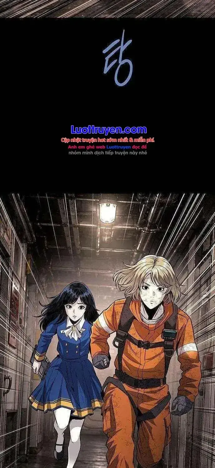 Sinh Tồn Trên Con Tàu Leviathan Chapter 11 - Trang 4