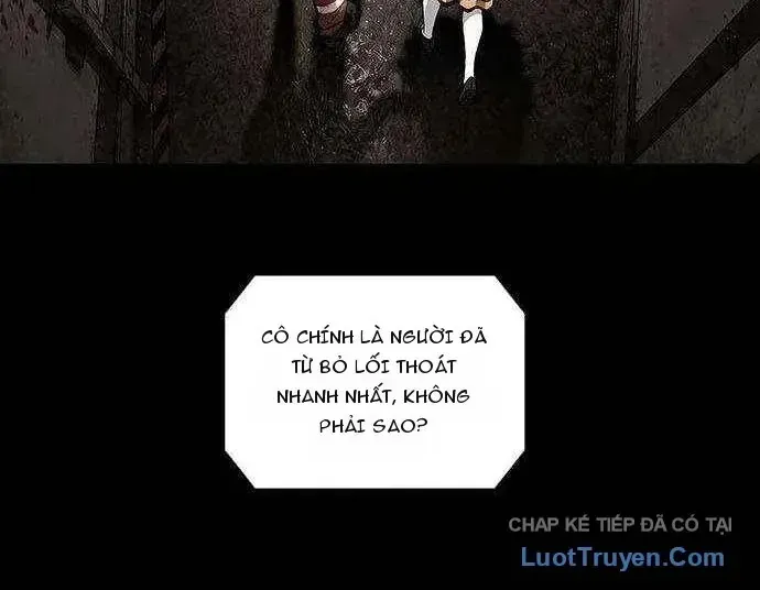 Sinh Tồn Trên Con Tàu Leviathan Chapter 11 - Trang 9