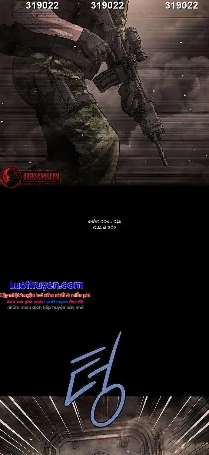 Sinh Tồn Trên Con Tàu Leviathan Chapter 12 - Trang 27