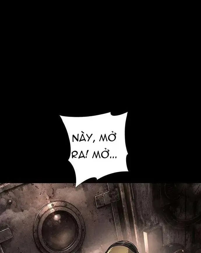 Sinh Tồn Trên Con Tàu Leviathan Chapter 12 - Trang 34